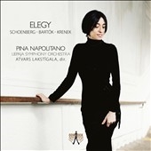 Elegy - Schoenberg, Bartok, Krenek Elegy - Schoenberg, Bartok, Krenek