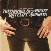 TOWER RECORDS ONLINE㤨Nathaniel Rateliff & The Night Sweats/A Little Something More Fromס[HSUJ10100]פβǤʤ3,490ߤˤʤޤ