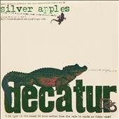 TOWER RECORDS ONLINE㤨Silver Apples/Decatur (White and Green Splatter Vinylס[CCRLP005COL]פβǤʤ3,190ߤˤʤޤ