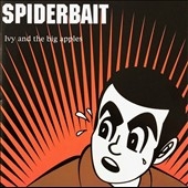 Ivy and the Big Apples