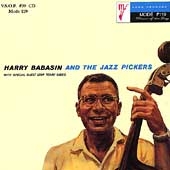Harry Babasin & The Jazz Pickers