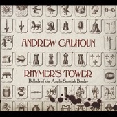 Rhymer's Tower: Ballads of the Anglo-Scottish Border