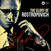 ॹƥաȥݡ/Slava - The Glory of Rostropovich[9029584964]