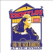 Emmylou Harris/At The Ryman[7559793908]