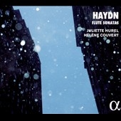 Haydn: Flute Sonatas