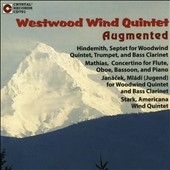 Westwood Wind Quintet Augmented