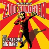 Adventures of Zodd Zundgren