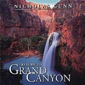 Return to Grand Canyon