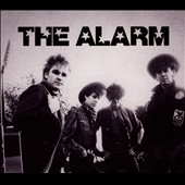 The Alarm/The Alarm 1981-1983 Expanded Edition[C21095]