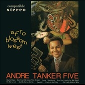 TOWER RECORDS ONLINE㤨Andre Tanker Five/Afro Blossom West[CLP1214]פβǤʤ3,190ߤˤʤޤ