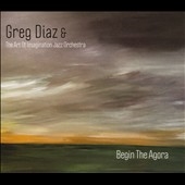 Begin the Agora Begin the Agora