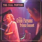 Gram Parsons Tribute Concert