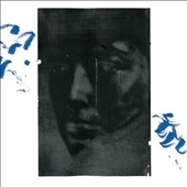 Holy Spring＜Transparant Blue Coloured Vinyl＞