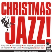 Christmas Jazz (Nagel-Heyer)