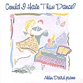 Could I Have This Dance?