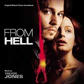 From Hell - Original Soundtrack