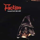 Collection 1982-1985 Collection 1982-1985