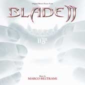 Blade II (Score)