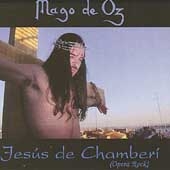 Jesus de Chamberi