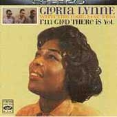 I'm Glad There Is You I'm Glad There Is You