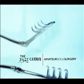 Amateur Soul Surgery