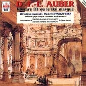 Auber: Gustave III ou Le Bal Masque / Swierczewski