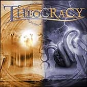 Theocracy Theocracy