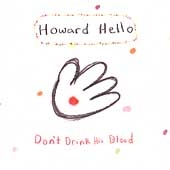 Don't Drink His Blood