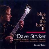 Blue To The Bone III