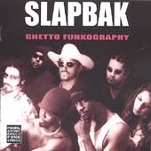 Ghetto Funkography [PA]