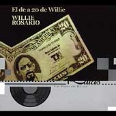El de a 20 de Willie [Digipak]