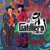 El Gatillero De Durango/El Despapaye [PA]