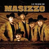 Lo Mejor de Masizzo