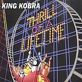 Thrill Of A Lifetime