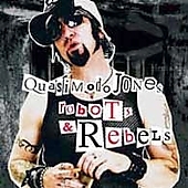 TOWER RECORDS ONLINE㤨Quasimodo Jones/Robots And Rebels[STRIKE56CD]פβǤʤ2,790ߤˤʤޤ