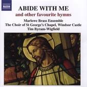 Abide with Me and Other Favourite Hymns