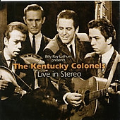 ライブ･イン･ステレオ