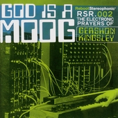 God Is A Moog