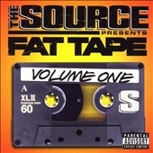 The Source Fat Tape Compilation [PA]