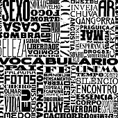Vocabulario