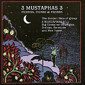 Friends, Fiends And Fronds Friends, Fiends And Fronds