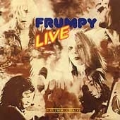 Frumpy/Live