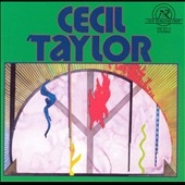 The Cecil Taylor Unit