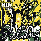 GALANG '05 (CD2)