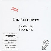 Sparks/Lil' Beethoven (Deluxe Edition)