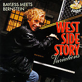 West Side Story Variations West Side Story Variations