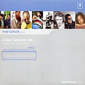 InSoul Sessions Vol.1 (Compiled By Andy Caldwell)