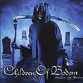 Children Of Bodom/フォロー・ザ・リーパー