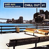 CAFE NOIR:CHILLOUT V1