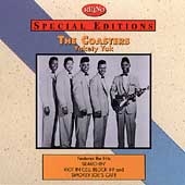 Yakety Yak Yakety Yak